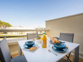 Apartment Le Serpent de Mer-7 by Interhome